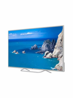 тв ЖК Leff 50U541T UHD Smart Яндекс