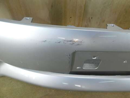 бампер передний Toyota Vanguard ACA33 38 2013