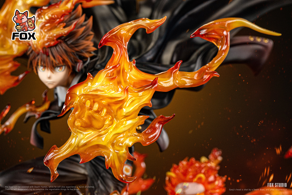 Савада Тсунаёши / Sawada Tsunayoshi