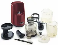 Детали для соковыжималки OMEGA VRT VSJ843RR , производитель Sana