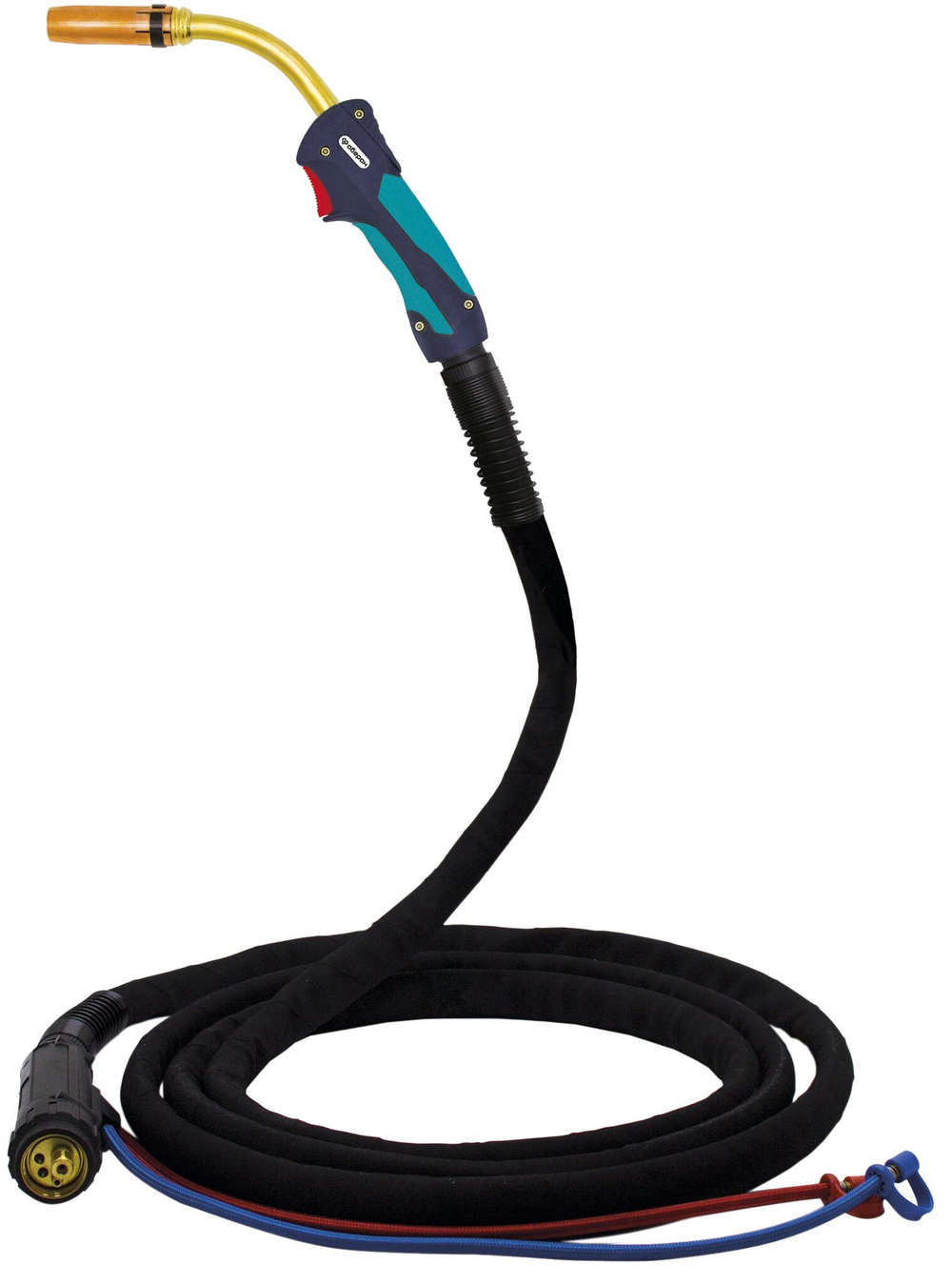 Горелка MW 501 PRO (3m / Water / Euro)