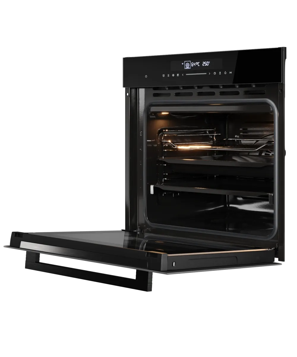 Kuppersberg HT 613 Black