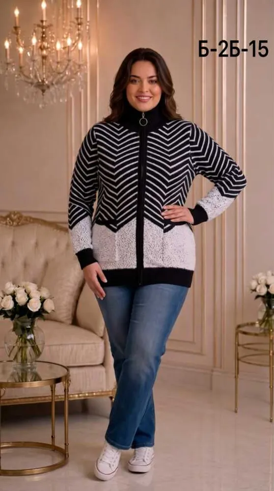 Альпака 11270 (01491292899) Fabrika