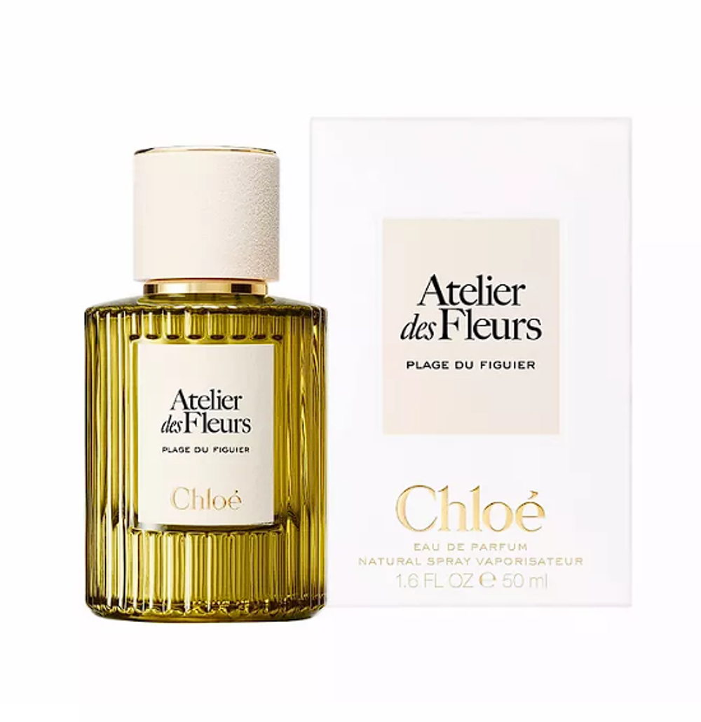 Plage du Figuier Chloé 150ml (duty free парфюмерия)
