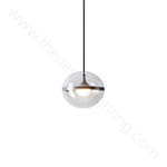 Pendant design lamp Beike