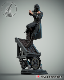 Dishonored