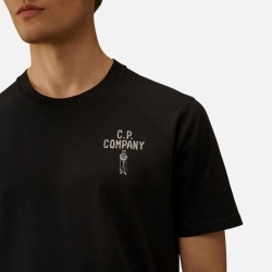 Футболка C.P. Company 30/1 British Sailor