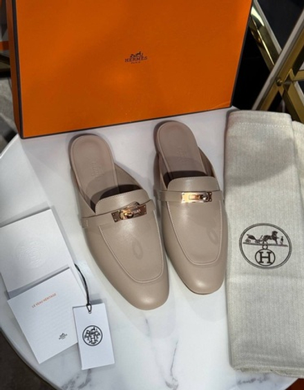 Мюли Hermes