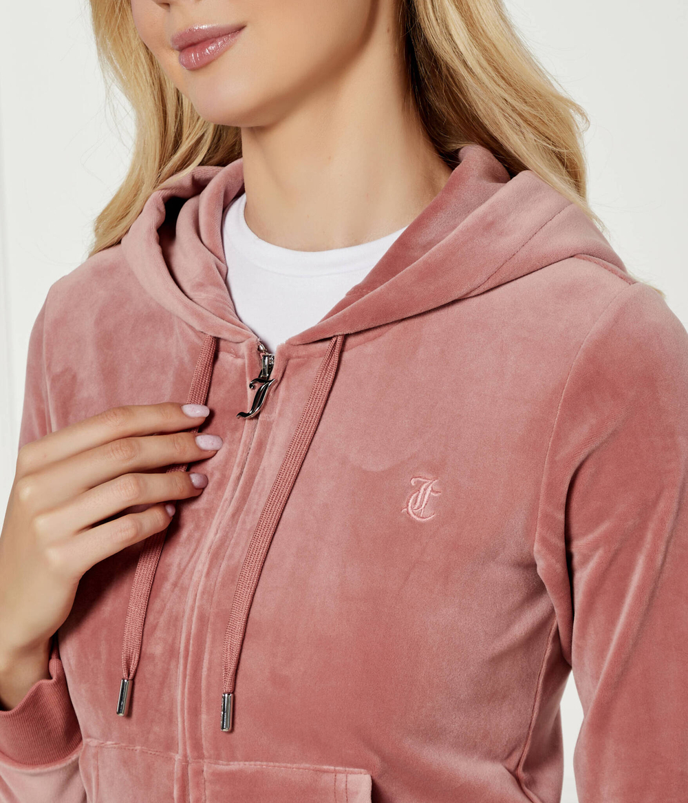 Худые ROBERTSON CLASS Juicy Couture - розовый(JCAP176EU)