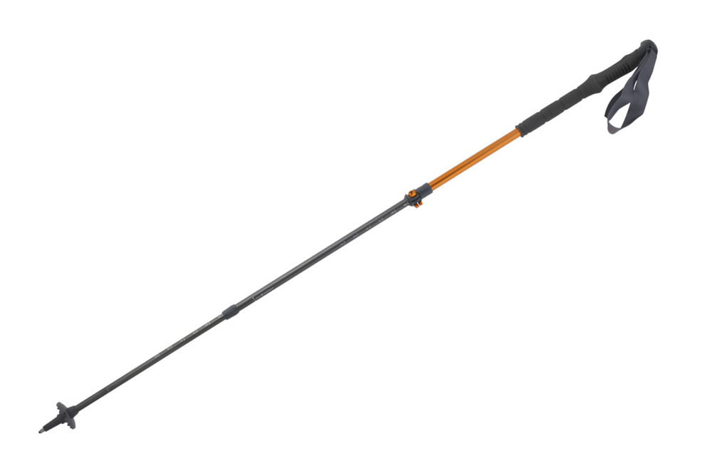 Треккинговые палки Pinguin Shock FL/TL Foam