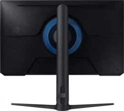 Монитор ЖК Samsung S24AG320NI 24" Black 1ms HDMI, DisplayPort (LS24AG320NIXCI)