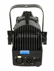 Anzhee Profile MINI 20 MK II