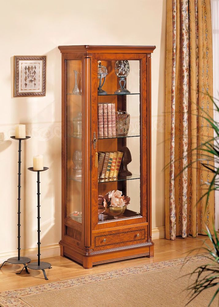 Витрина Casandra 71163 Lino Витрина Casandra 71163 Lino