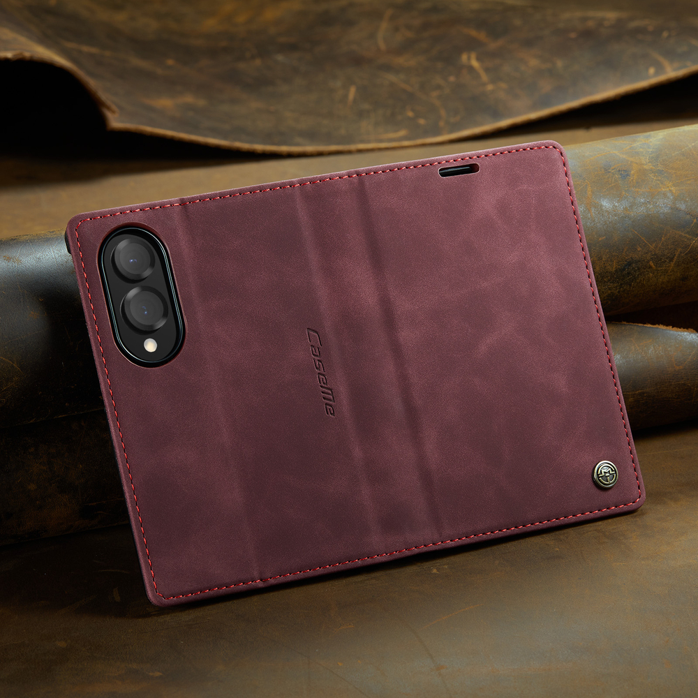 Чехол-книжка CaseMe Matte Samsung Galaxy Z Fold8