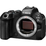 Беззеркальная камера Canon EOS R6 Mark III Body