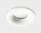 Точечный светильник 7010 IT07-7010 white Italline
