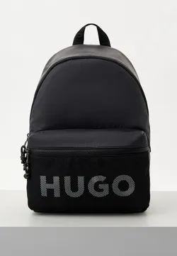 Рюкзак мужской HUGO Hans_Backpack