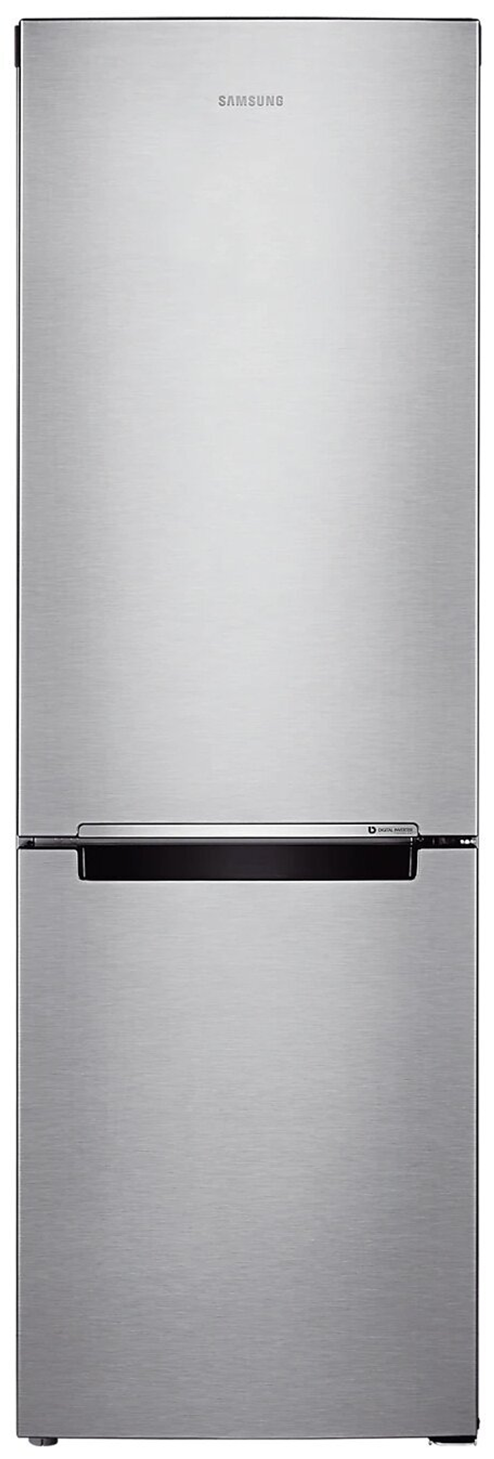Холодильник Samsung RB30A30N0SA/WT