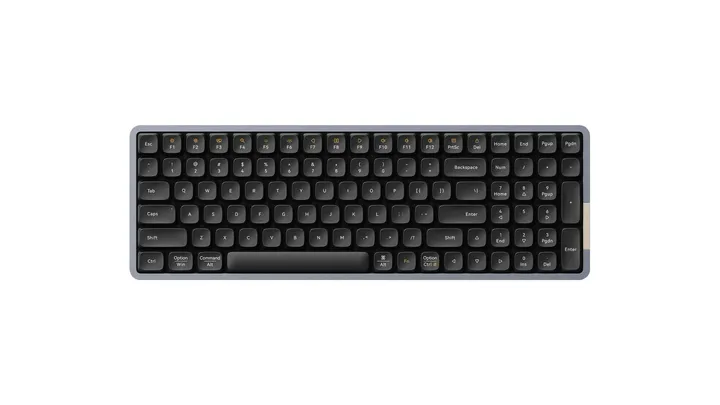 Lofree Flow100 Black