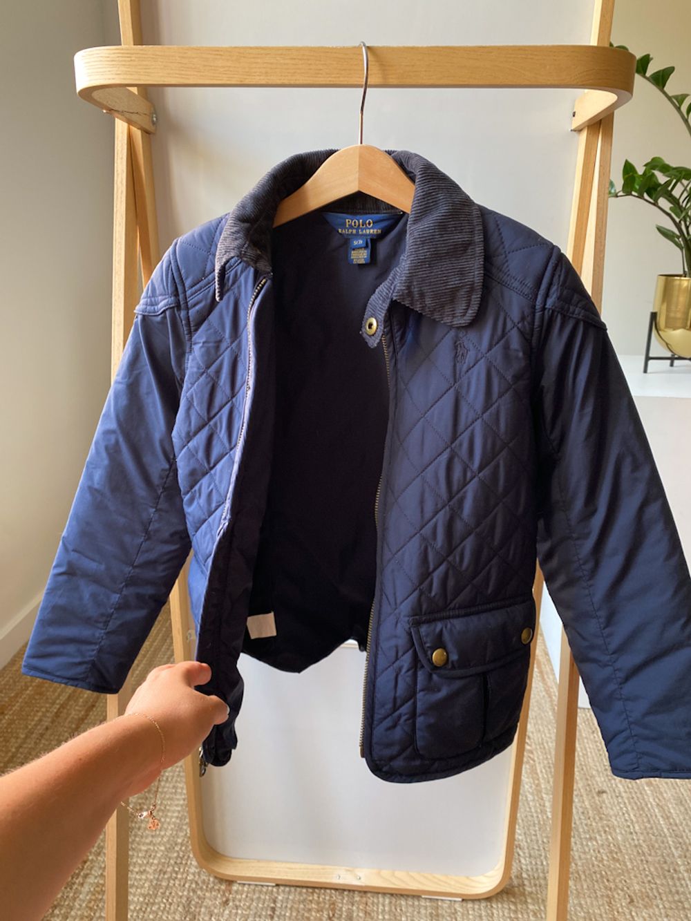 Куртка Ralph Lauren, 122
