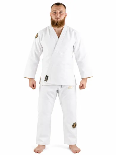 Кимоно для BJJ FIGHTEXPERT Compet1t1on 2.0