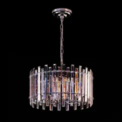 Подвесная люстра Ингвар CL334161 Citilux