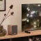 Ruark MR1 Mk3 Rich Walnut