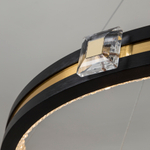 Подвесной светильник LED4U L77084-1
