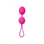 Вагинальные шарики TOYFA  A-Toys Flov (15 см.)