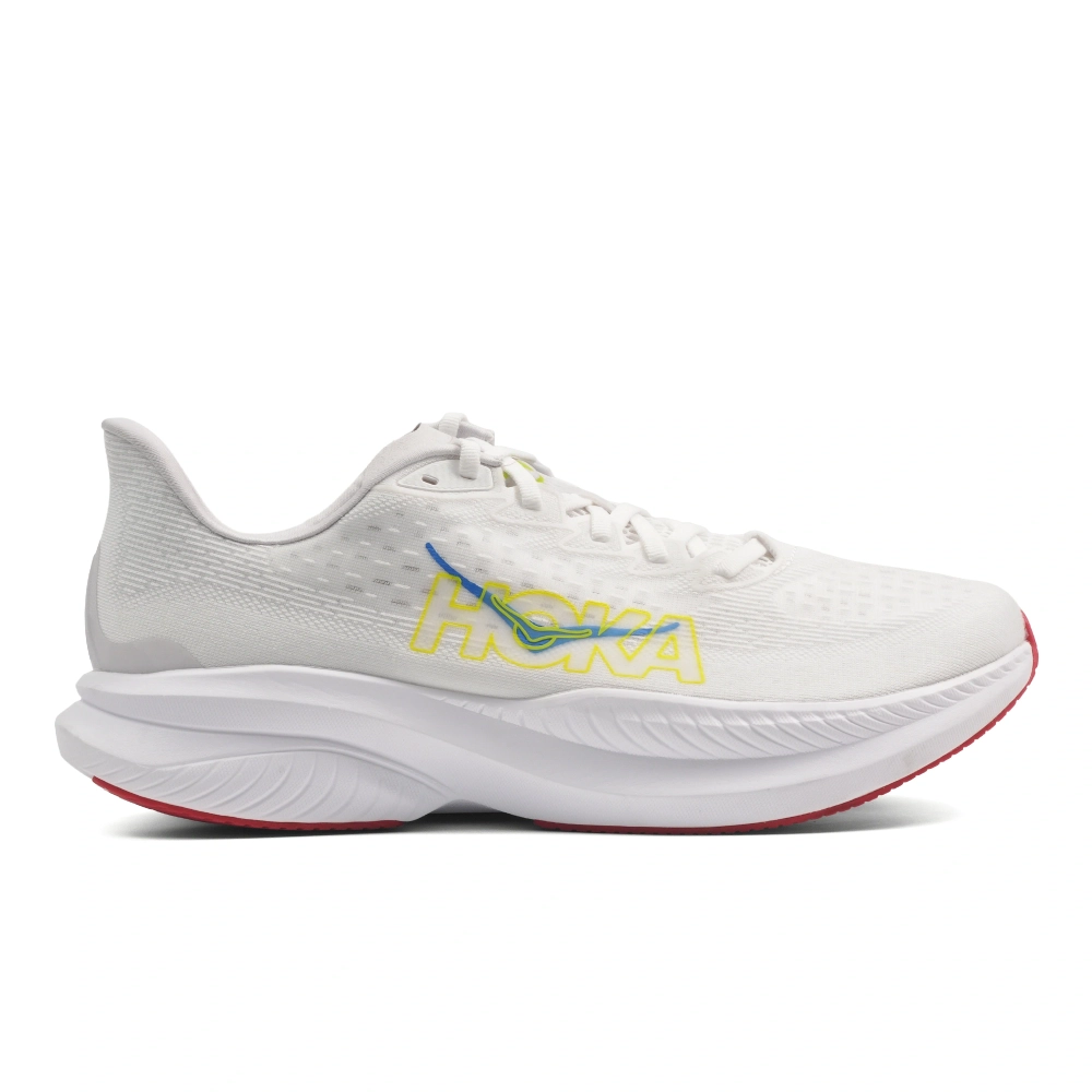 Кроссовки мужские Hoka Mach 6