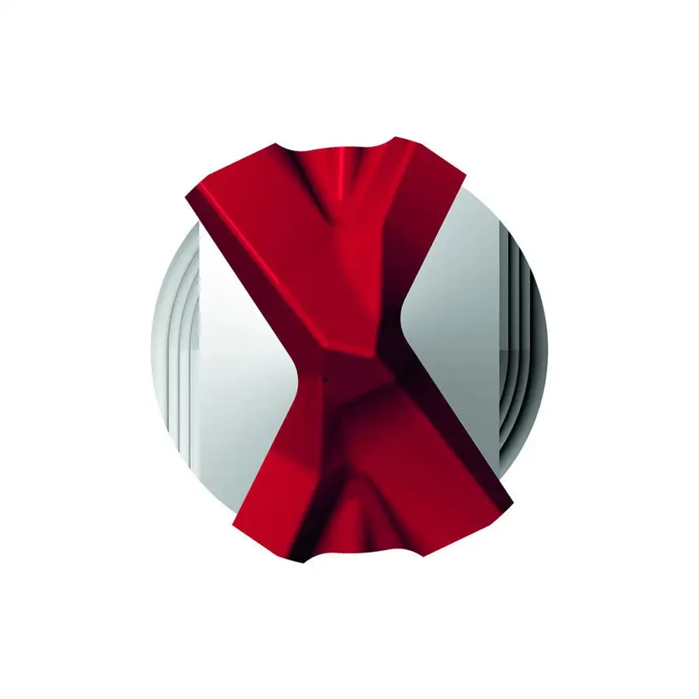 Бур по бетону SDS-max W2 TURBOHEAD Xpro 270/18x200x340 мм KEIL A1.270.180.341