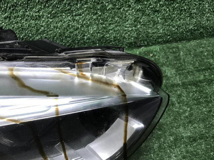 Фара правая BMW X1 F48 (2015-2019) LED