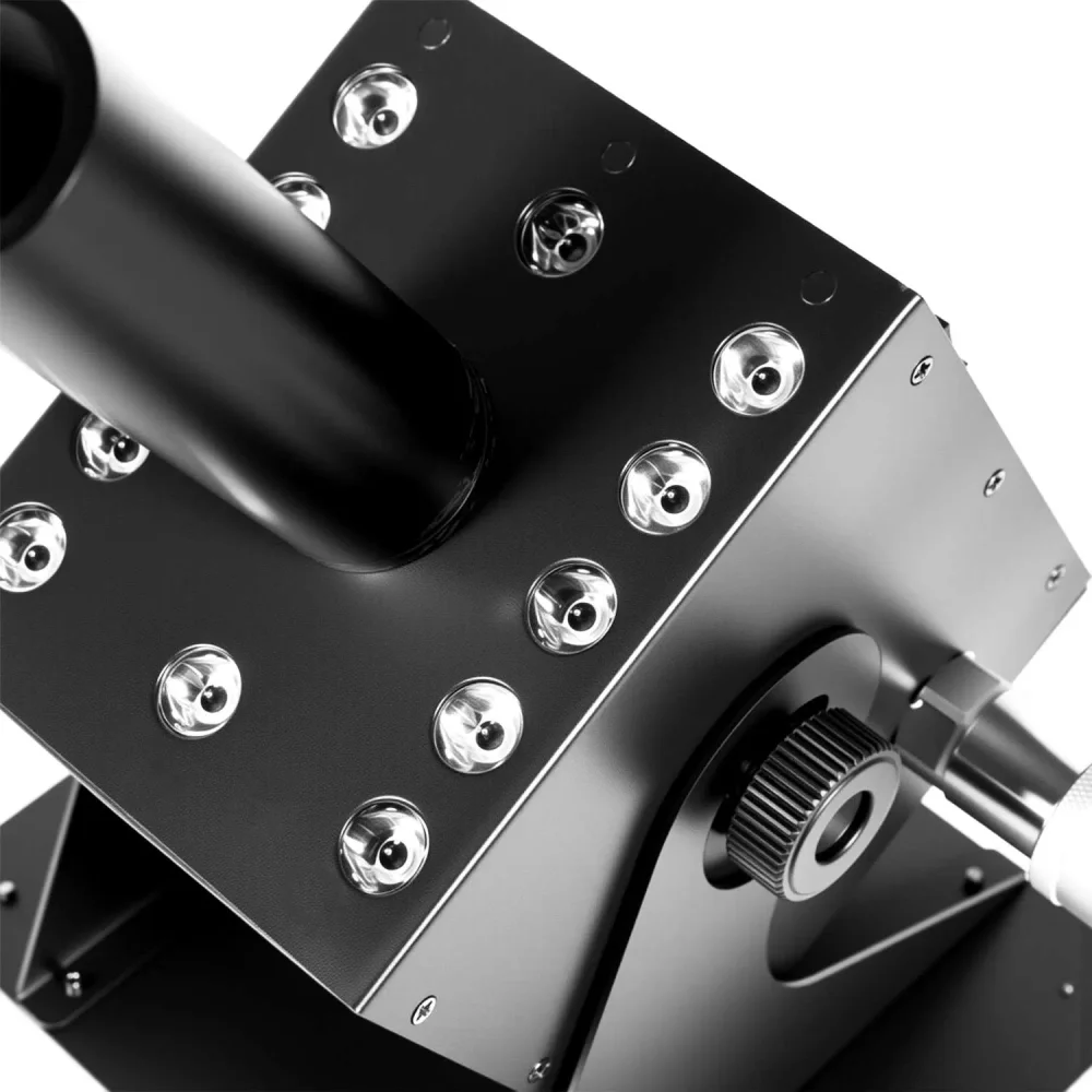 Крио-пушка MOKA SFX MK-C12 LED CO2 Jet (8 м, 6 DMX, 12×3 Вт RGB)