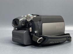 Sony DCR-SR100