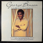 George Benson – The Love Songs (Англия 1985г.) Т