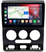 Магнитола для KIA Rio 2002-2005 - Canbox 9-0186 Qled, Android 10, Быстрая, SIM-слот