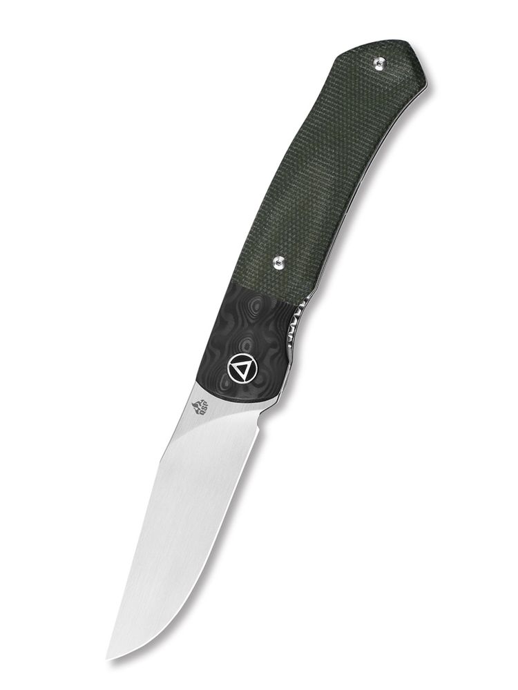 Нож QSP QS137-C Gannet
