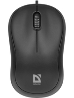 Мышь компьютерная Defender Patch MS-759