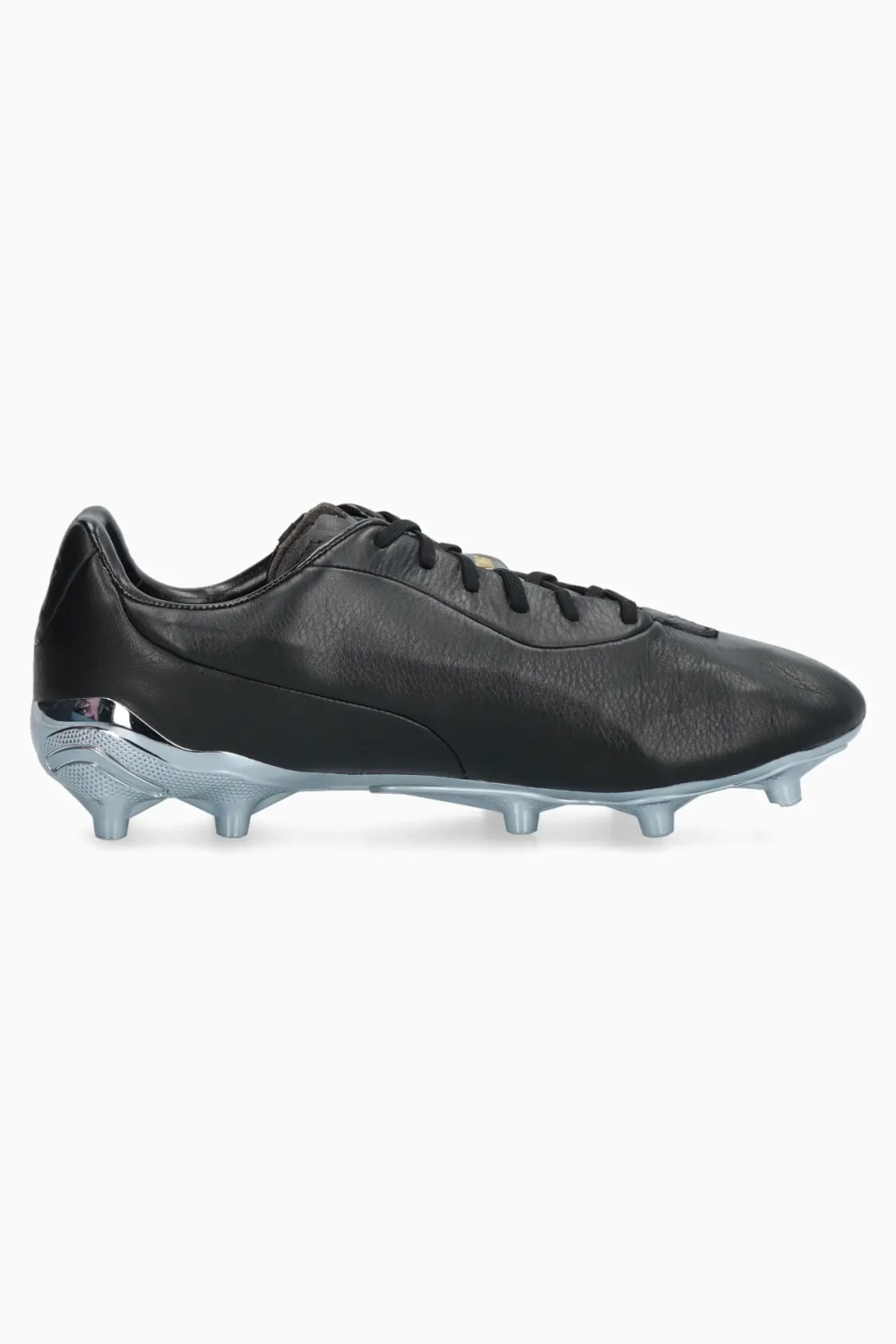 Бутсы Puma King Platinum FG/AG - черный