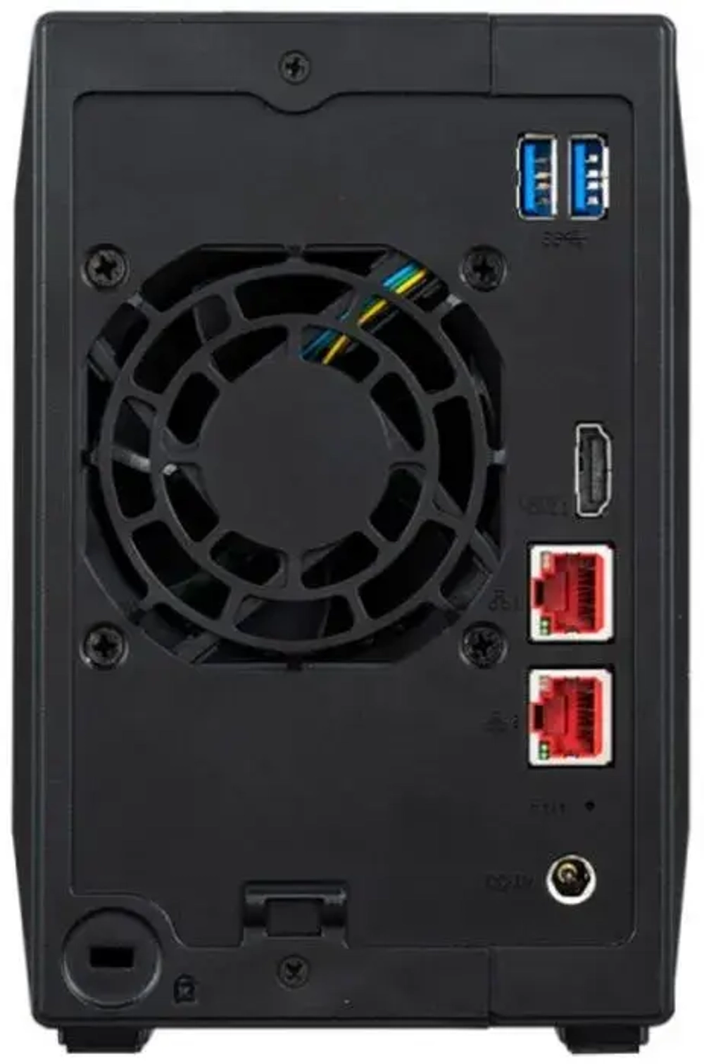 Блок распределения питания ASUSTOR 90IX01R1-BW3S20