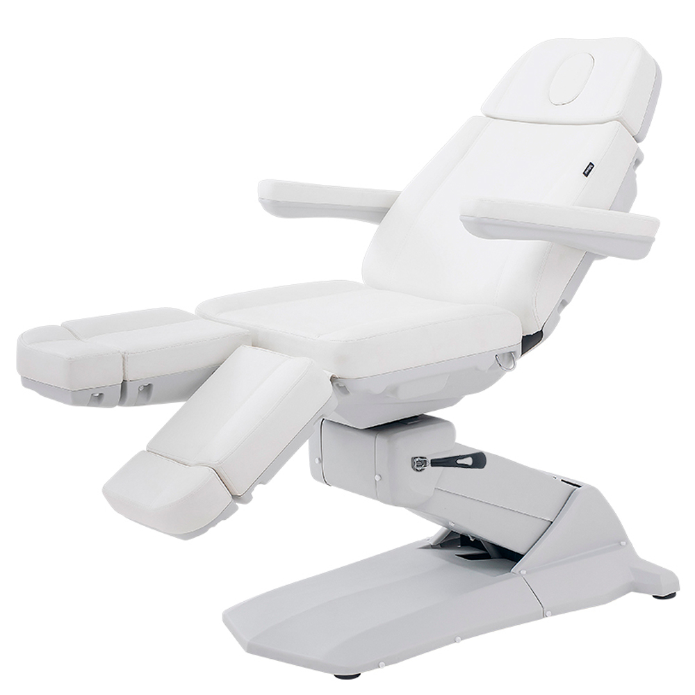 Педикюрное кресло P160 Medial Smart (3 мотора)