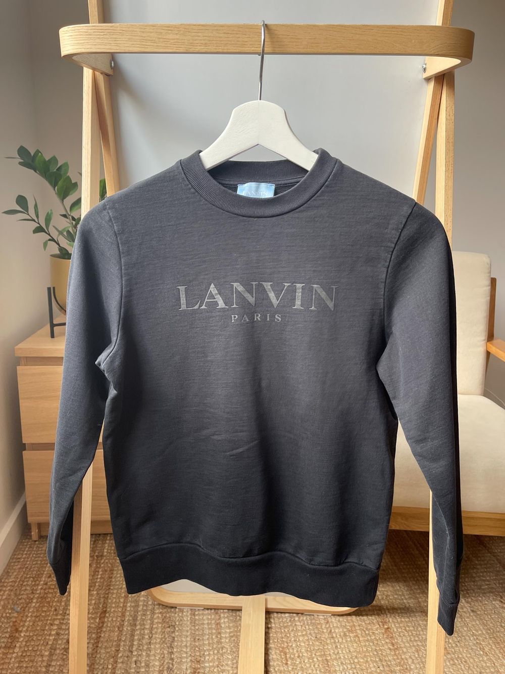Свитшот Lanvin, 140
