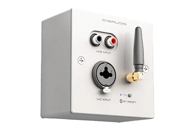 CVGAUDIO PW/EX-IN/W