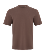 Футболка Jogel 360 Tee, коричневый
