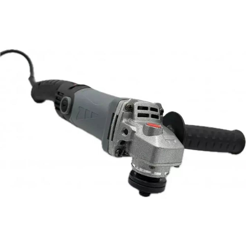 Сетевая УШМ (болгарка) PROFIPOWER PGS-1200R (1100 Вт, 125мм, 11000 об/мин, регулятор оборотов, в коробке) (E0005)