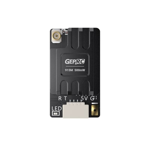 Приемник GEPRC ELRS Nano 915M PA500 Receiver