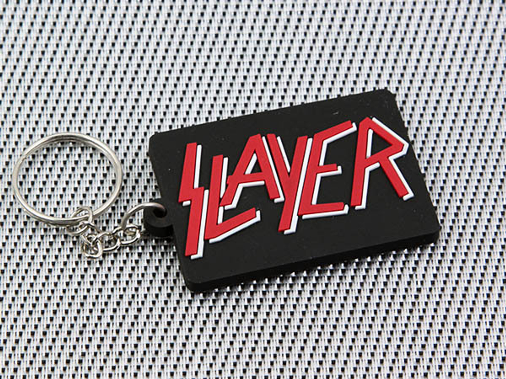 Брелок Slayer