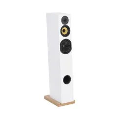Davis Acoustics Courbet N 7 White