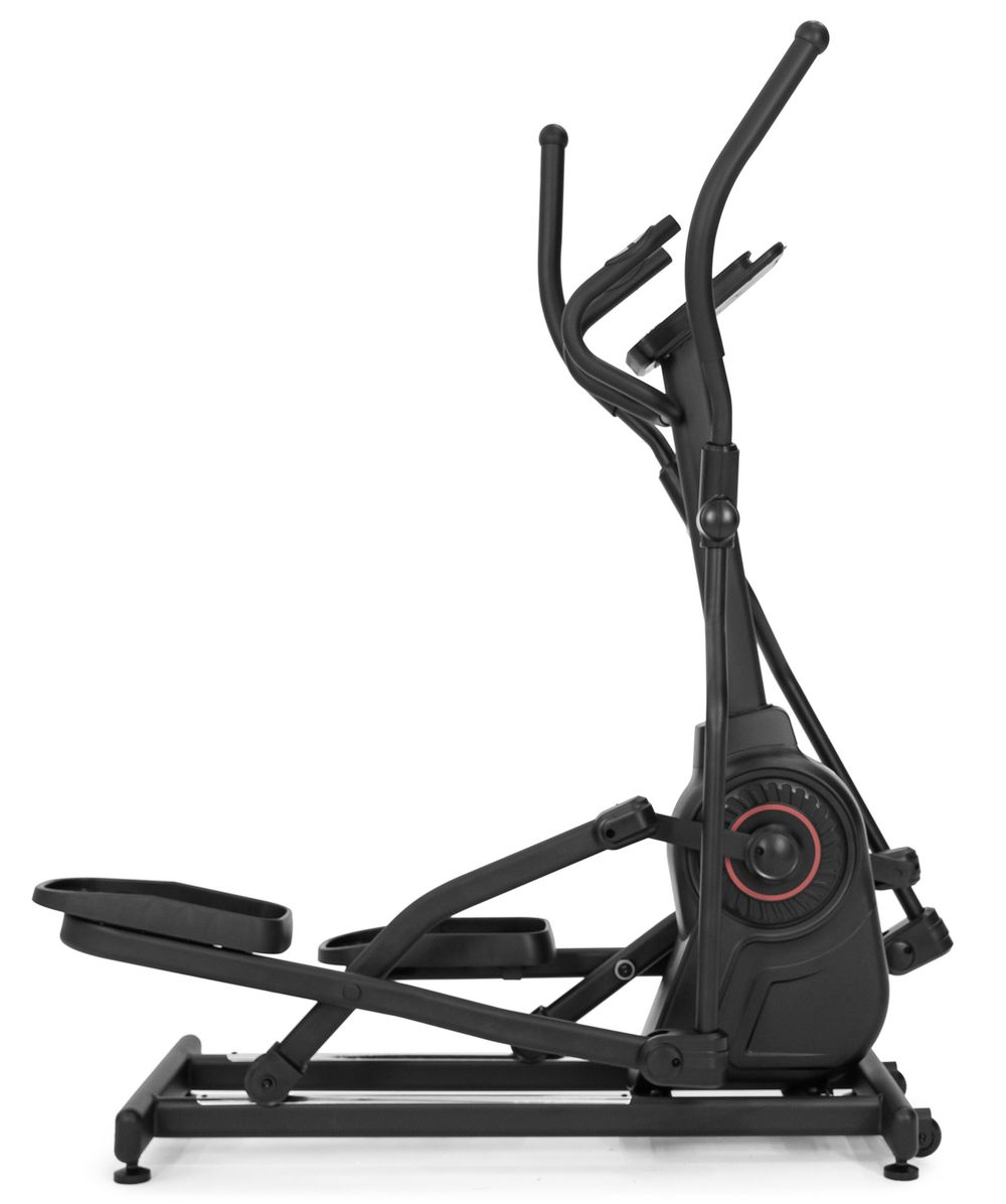 Эллиптический тренажер Bionique Fitness F-Drive X40