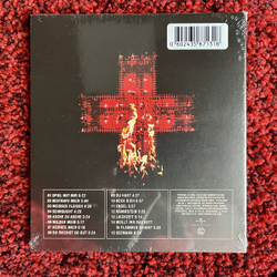 Rammstein. Live Aus Berlin (CD)
